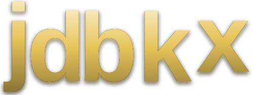 jdb kx logo